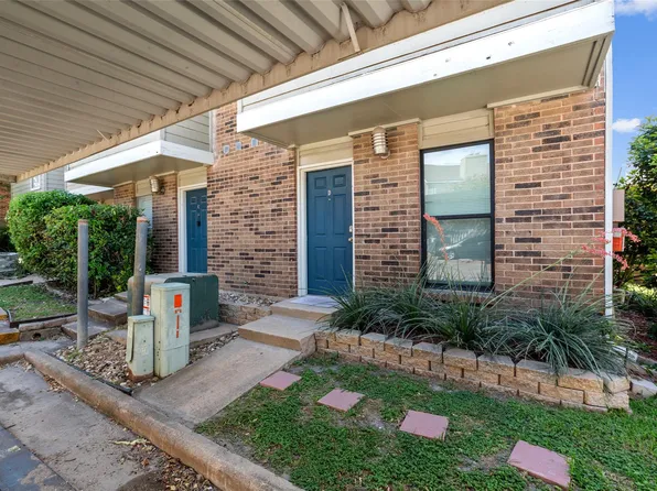 2018 W Rundberg Ln APT 16D, Austin, TX 78758