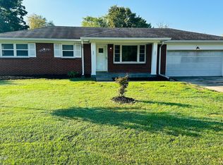 5901 Catheen Way, Louisville, KY