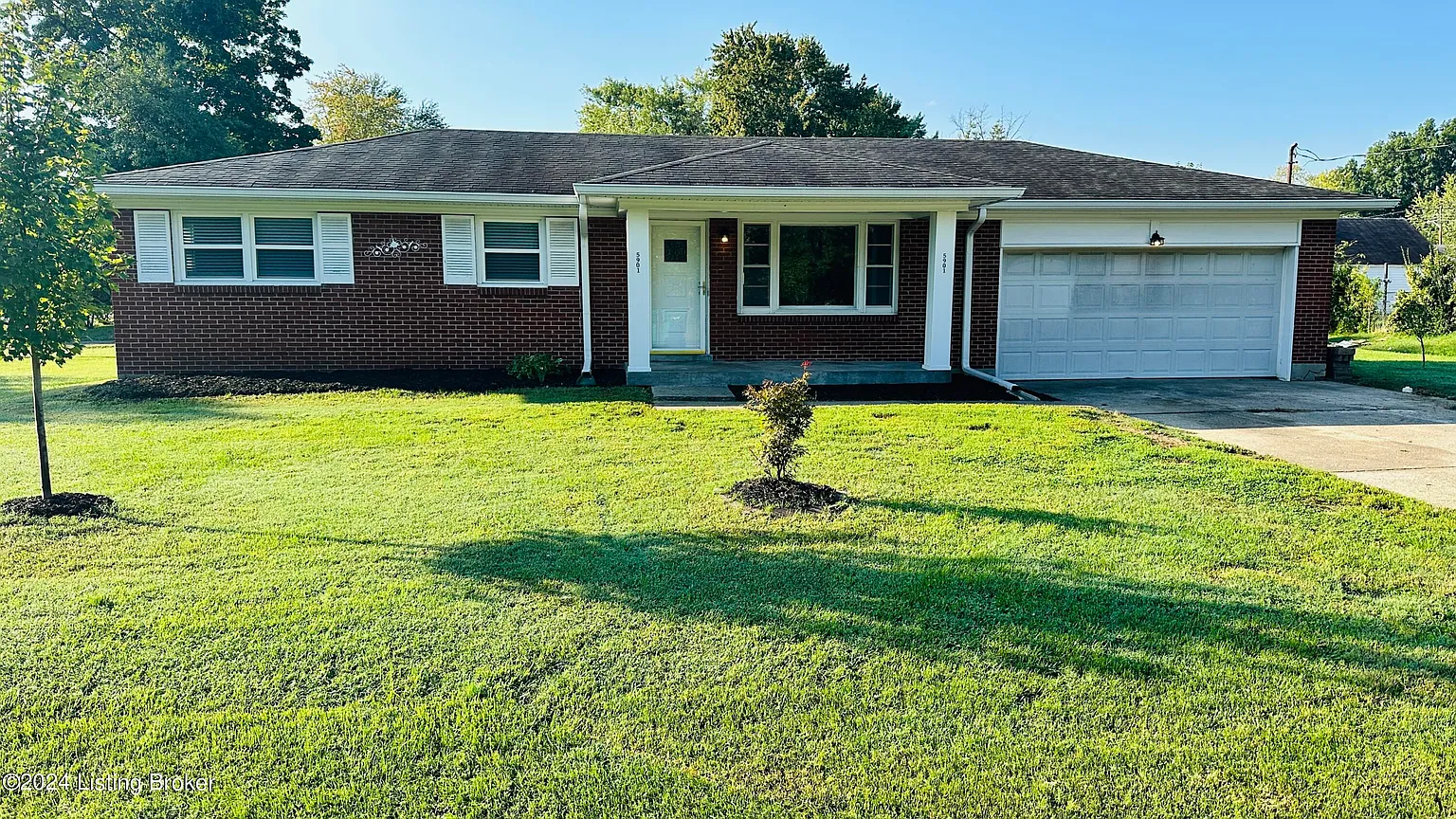 5901 Catheen Way photo 1