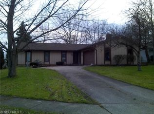 3490 Monte Vista Dr, Brunswick, OH