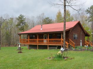 405 Sutton Rd, Jamestown, TN 38556