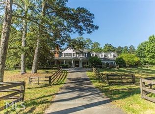 966 Horseleg Creek Rd SW, Rome, GA 30165