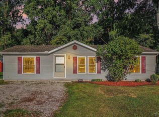 1079 N Huron Rd, Linwood, MI 48634