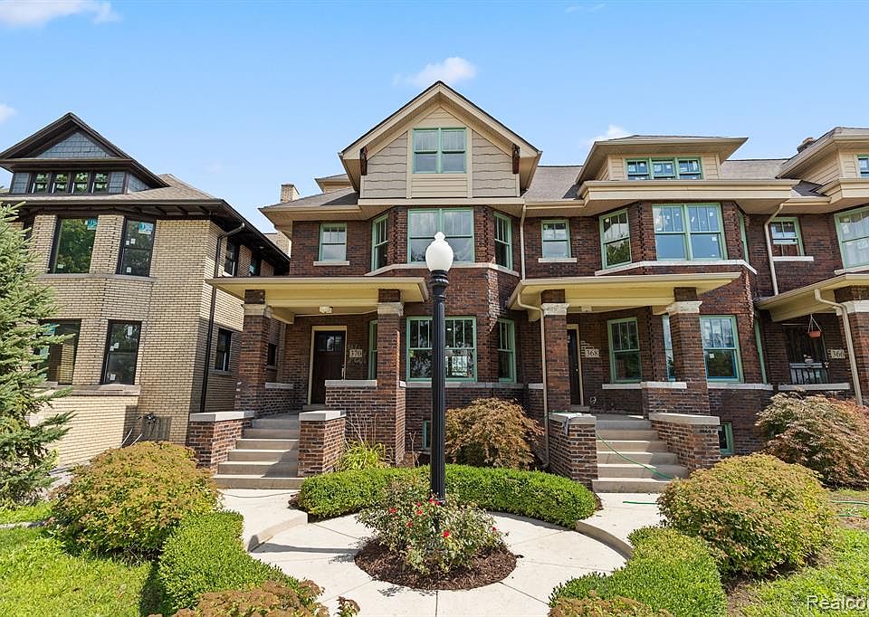 370 E Grand Blvd, Detroit, MI 48207 MLS 20221034500 Zillow