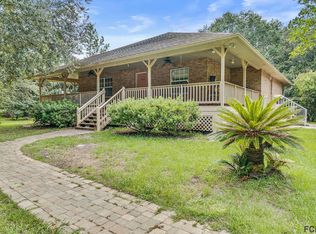 660 E Black Point Rd, Bunnell, FL 32110