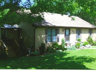 10342 Mount Zion Church Rd, Brandy Station, VA 22714