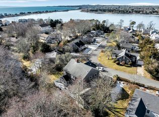 30 Salt Pond Rd, Falmouth, MA 02540