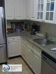 Rented by Metropolitan Property Group