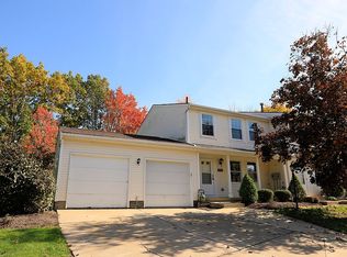 6979 Woodthrush Dr UNIT F, Painesville, OH 44077