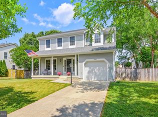 7850 Crossbay Dr, Severn, MD 21144