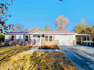 4223 Deer Creek Dr, Knoxville, TN 37912