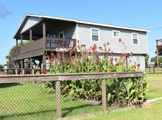 1270 County Road 202, Sargent, TX 77414