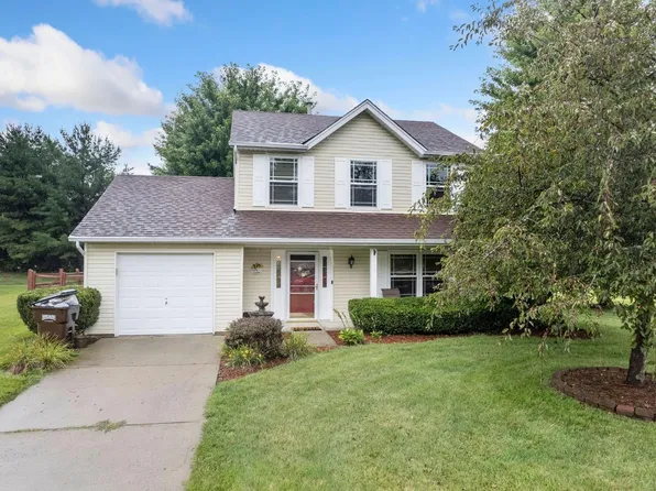 114 Winding Trails Dr, Williamsburg, OH 45176