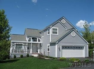 1 Cornwell St, Poughquag, NY 12570