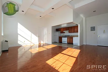 Rented by Spire Group