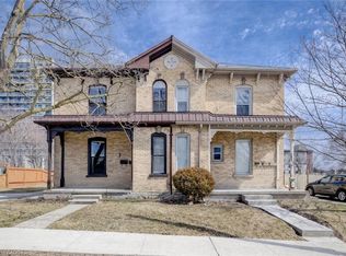3 Cant Ave, Cambridge, ON N1S 2R5
