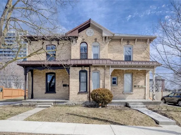 3 Cant Ave, Cambridge, ON N1S 2R5