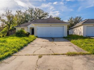 406 Fred St, Orlando, FL 32811
