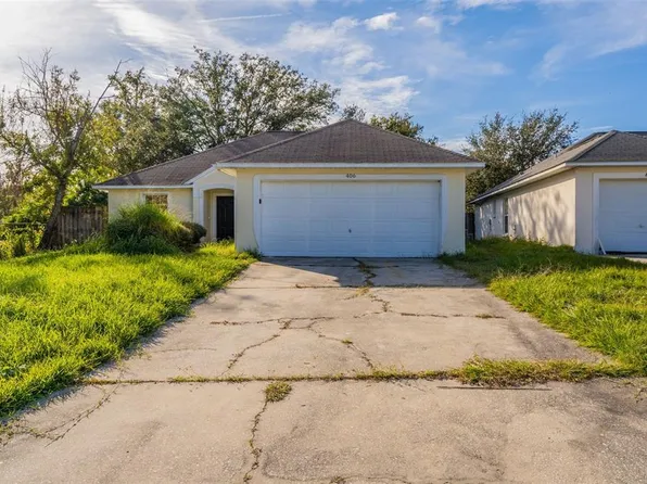 406 Fred St, Orlando, FL 32811