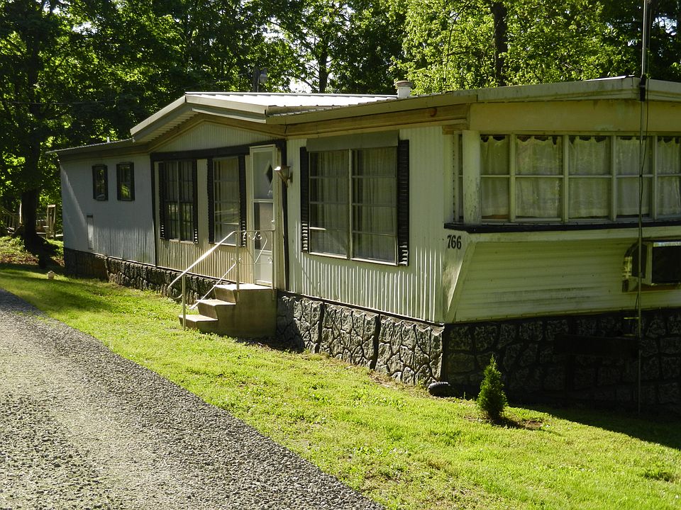 Front view.