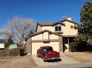 4685 Eugene Way, Denver, CO 80239