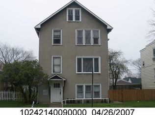 1011 Dodge Ave, Evanston, IL 60202