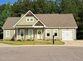 4230 Snapdragon Dr, Wilson, NC 27896