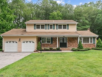 11 Drumlin Dr, Morris Plains, NJ, 07950