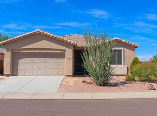 19464 N 110th Ln, Sun City, AZ 85373