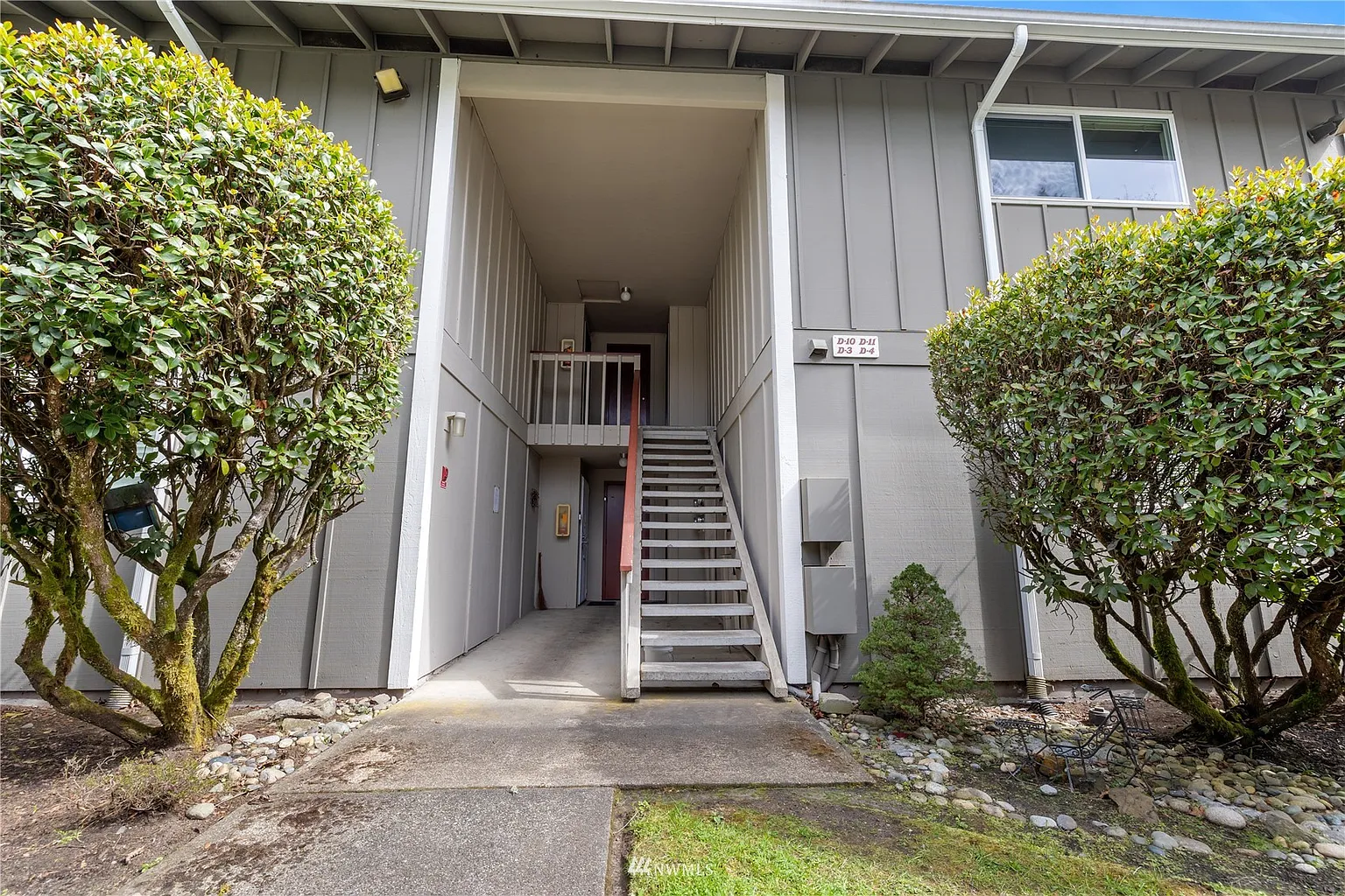 3206 Pine Road #D11 photo 1