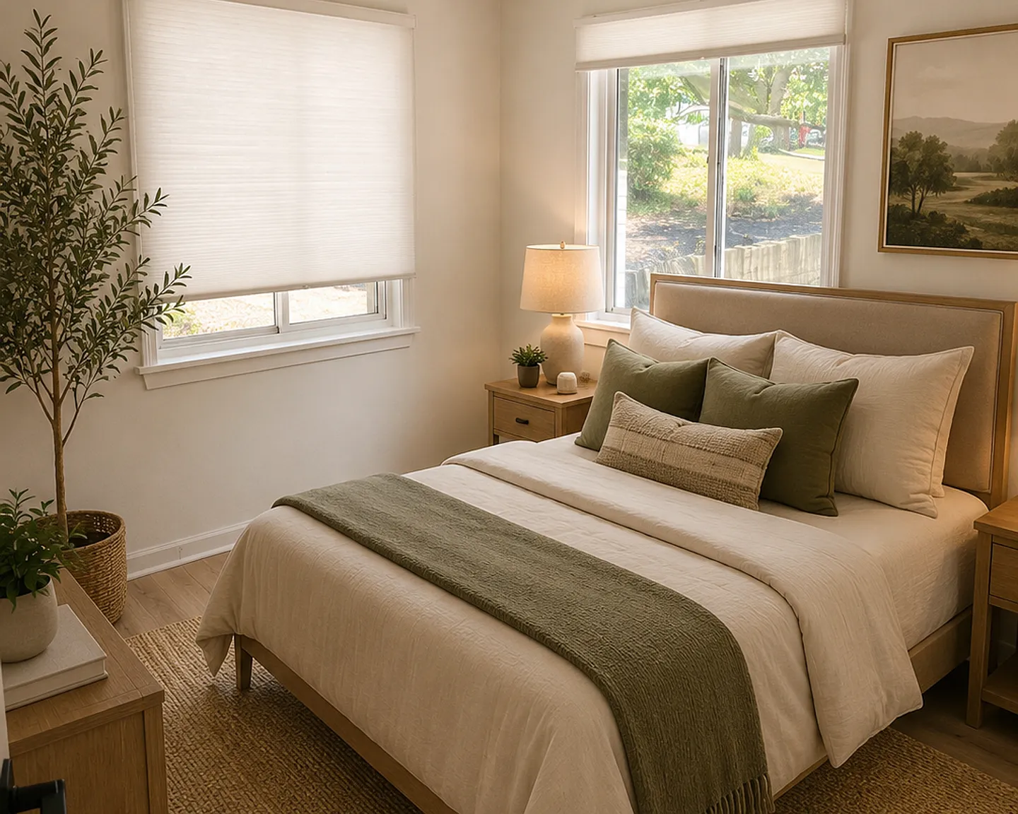 Leonard Apartments — Photo 4