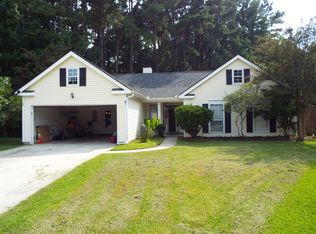 104 Teesdale Ct, Summerville, SC 29485