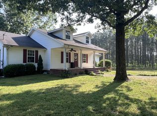 86 Yoder Rd, Ethridge, TN 38456