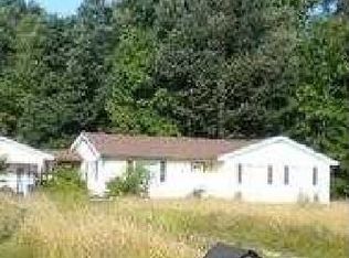 2325 Stone Ext, Mebane, NC 27302