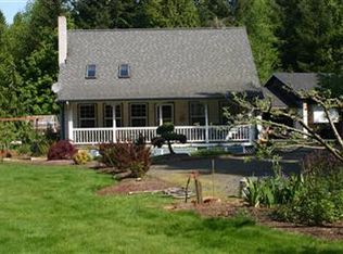 282 Woodard Rd, Napavine, WA 98532