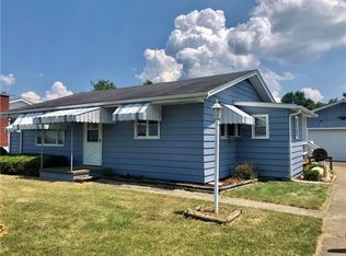 622 Woodland Rd, Coal Center, PA 15423