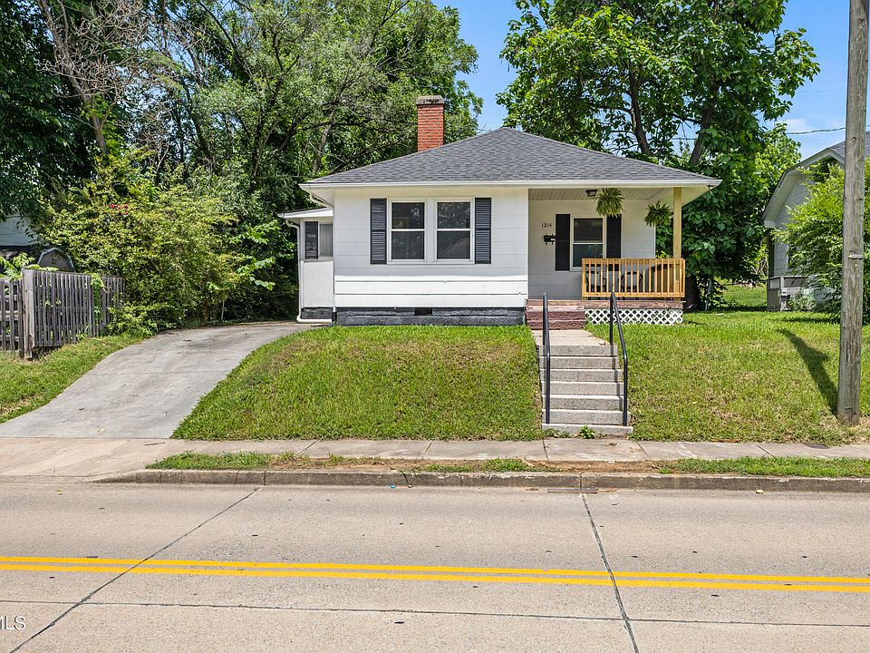 1st image of 1214 E Sevier Ave