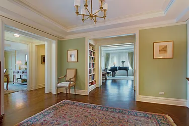 Sold by Corcoran