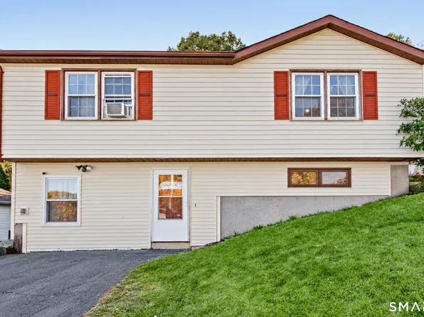 247 Newell Avenue, Bristol, CT 06010