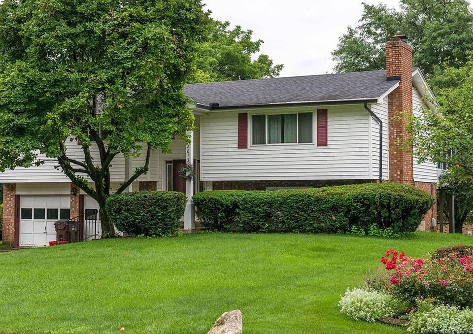 3013  Village Green Drive Beavercreek OH 45432