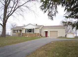 8873 State Rd, Millington, MI 48746