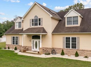 3840 Midstate Rd, Felton, DE 19943