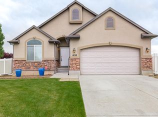 1458 N 2340 W, Clinton, UT 84015