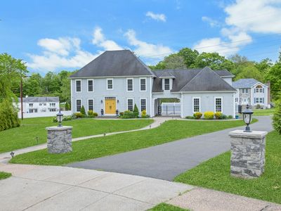 106 Northview Drive, Middletown, CT, 06457
