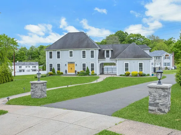 106 Northview Drive, Middletown, CT 06457