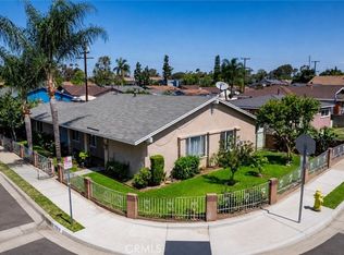 11019 Bluejay Ln, Santa Fe Springs, CA 90670