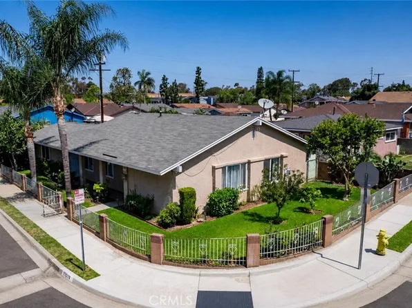 11019 Bluejay Ln, Santa Fe Springs, CA 90670