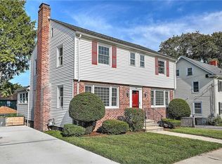 114 Marbury Ave, Pawtucket, RI 02860