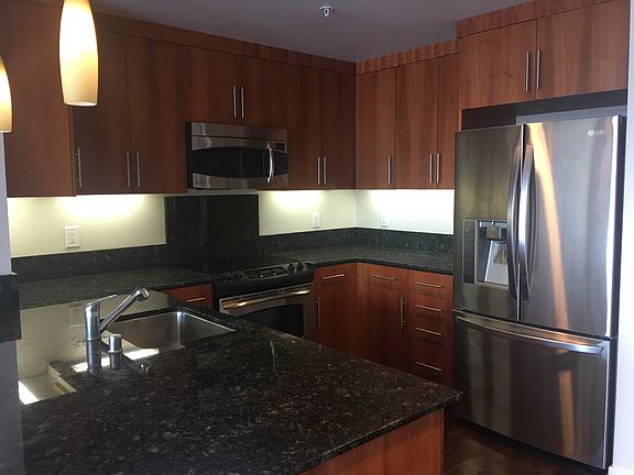 5th image of 38 N Almaden Blvd Unit 1618