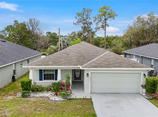 2171 Bretton Ridge Loop, Winter Haven, FL 33884